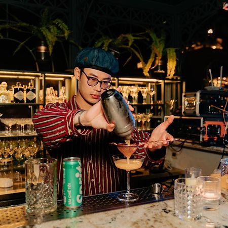 Meritel Hanoi Kültér fotó