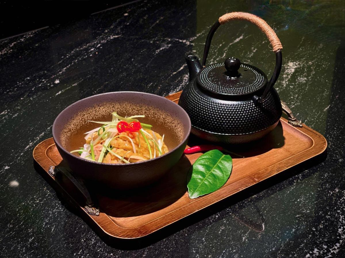 Meritel Hanoi Kültér fotó