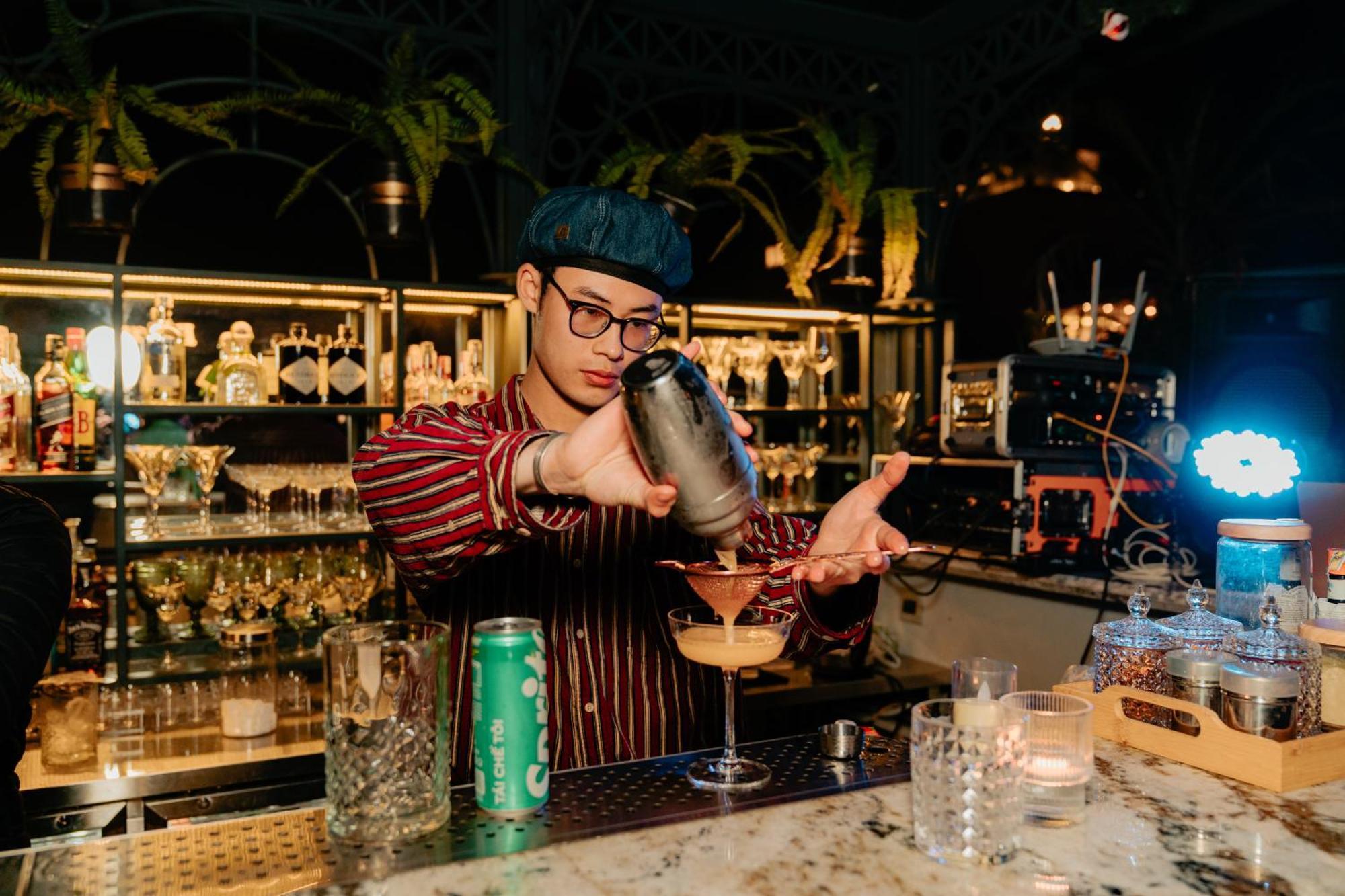 Meritel Hanoi Kültér fotó